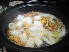 -探窝·竹笙椰子鸡(杨箕店)