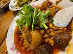 红烧带皮牛肉-国强牛肉(洋河总店)