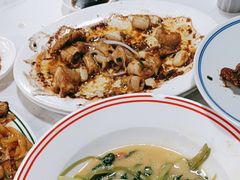-明本海鲜大排档·鱼生海鲜烧烤宵夜(陈家祠店)