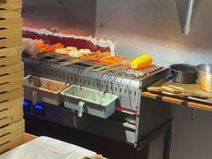 -万记麻辣烫国展总店