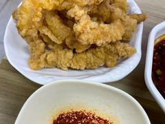 -四川老牛麻辣烫(北门桥店)