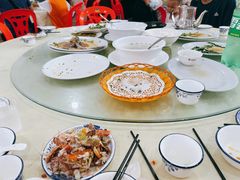 -秋姐美食店(旅游大道店)