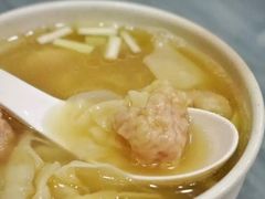 -恩宁刘福记(东华东路店)