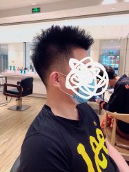 -Mentor Hair Salon