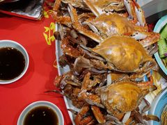 -隆喜元鱼汤包·海鲜(中联广场店)