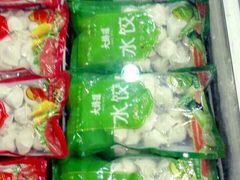 -大桥道食品商店(咸阳路店)