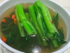 上汤芥兰-池记(尖沙咀店)