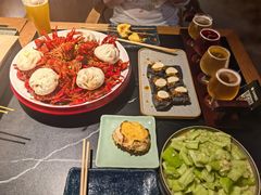 -三杯赤運·中式小酒馆(所城里店)
