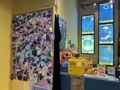 -谜盒子奇幻密室(南屏店)