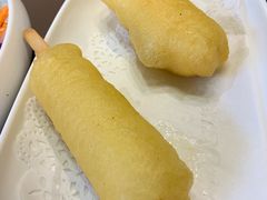 -老厨家(友谊路总店)