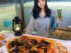 -The Boiling Crab宝灵蟹手抓海鲜(中国首店)
