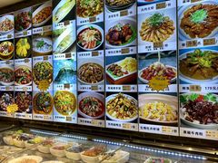 -钱记·乡野菜(紫荆花路店)