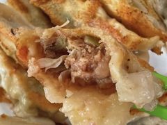-青岛锅贴(洛阳路分店)