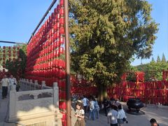 -径山寺