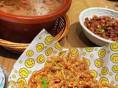 -董厨煨汤馆(车站路店)