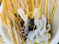 -叶婆婆钵钵鸡(解放碑店)
