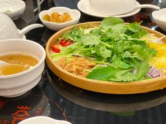 -草鱼先生潮州鱼生·虾生(新厦花园店)