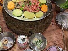 -麻蒲碳烤肉(远景路1号店)