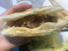 -高玛纳驴肉火烧(河间总店)