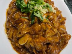 烧茄子-惠宾饭庄(中山路店)
