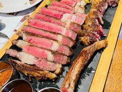 -曼乐辰餐厅(中庚漫游城店)