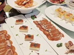 -北京老铺烤鸭(高新店)