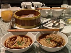 -Le Siècle.百年西餐厅(颐和公馆店)