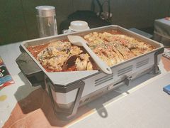 -鱼酷活鱼烤鱼(山西旗舰店)