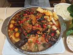 -水平有限广西米粉·广西风味集(五道口店)