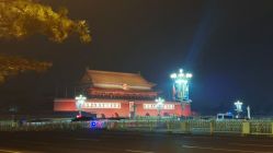 -人民大会堂宴会厅