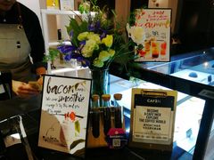 -CAFE'IN精品咖啡体验空间(小寨店)