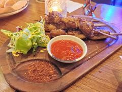 -MARU玛露音乐餐厅(大学路店)