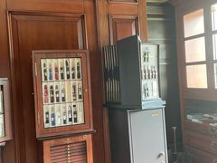 -良辰钟表店名表维修中心