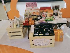 -凯德MALL(西直门店)
