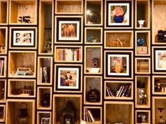 -咖法森林·咖啡  酒吧(天河店)