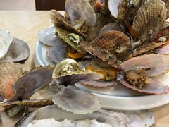 -北方饺子王·海肠捞饭·海鲜锅(山大店)
