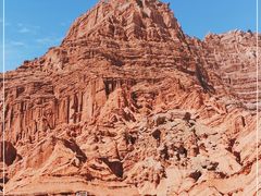 -天山神秘大峡谷