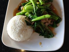 -维园港式茶餐厅(龙岗盛平店)