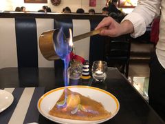 -La Creperie法餐厅(芮欧百货店)