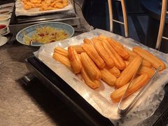 -太原星河湾酒店-意咖啡西餐厅