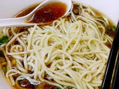 -李先生牛肉面大王(东营凯莱店)