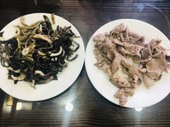 -爆肚冯(廊房二条店)