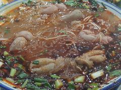 -白家高记肥肠粉(总店)