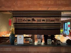 -一坐一忘云南菜(三里屯店)