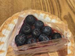 -提亚烘焙·手作面包·生日蛋糕(七星店)