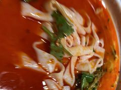 -谷丽麦馕新疆菜·清真(步步高梅溪新天地店)