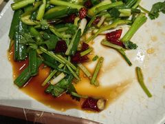 -延边丰茂串城(东三店)