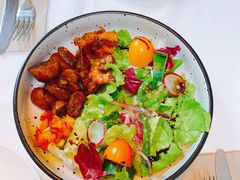 -夏朵餐厅(丁香店)