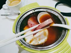 -太兴餐厅(东方广场分店)