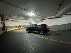 -One ITC 国贸汇停车场(徐家汇中心)